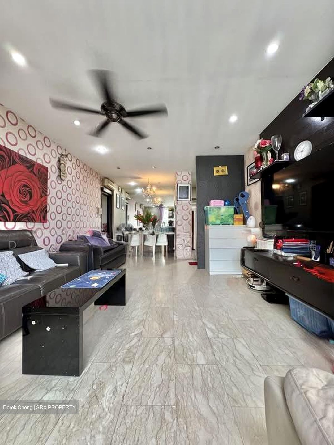 Yishun Sapphire (D27), Condominium #605237601